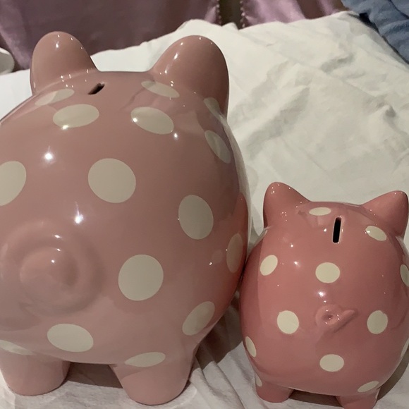 Piggy Banks - Picture 3 of 4